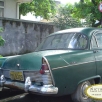 Ford Zodiac 1961 13