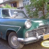 Ford Zodiac 1961 14