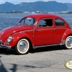 Volkswagen 1953