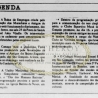 O Fluminense - 7 de agosto de 1987