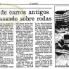 O Globo - 30 de agosto de 1987