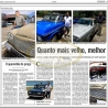 O Globo (Caderno Niterói) - 4 de fevereiro de 2012