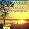 Revista Horizonte - Julho de 2014